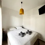 Апартаменты Casamea - Terrasse, Proche Hopital, Wifi, Clim