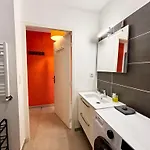 Casamea - Terrasse, Proche Hopital, Wifi, Clim *