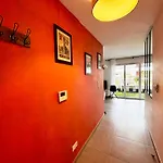 Casamea - Terrasse, Proche Hopital, Wifi, Clim