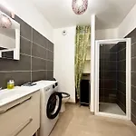 Casamea - Terrasse, Proche Hopital, Wifi, Clim