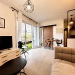 Апартаменты Casamea - Terrasse, Proche Hopital, Wifi, Clim Аяччо