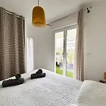 Casamea - Terrasse, Proche Hopital, Wifi, Clim Аяччо